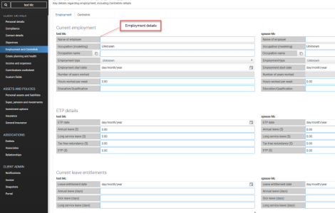 PA_HTML_Employment details1