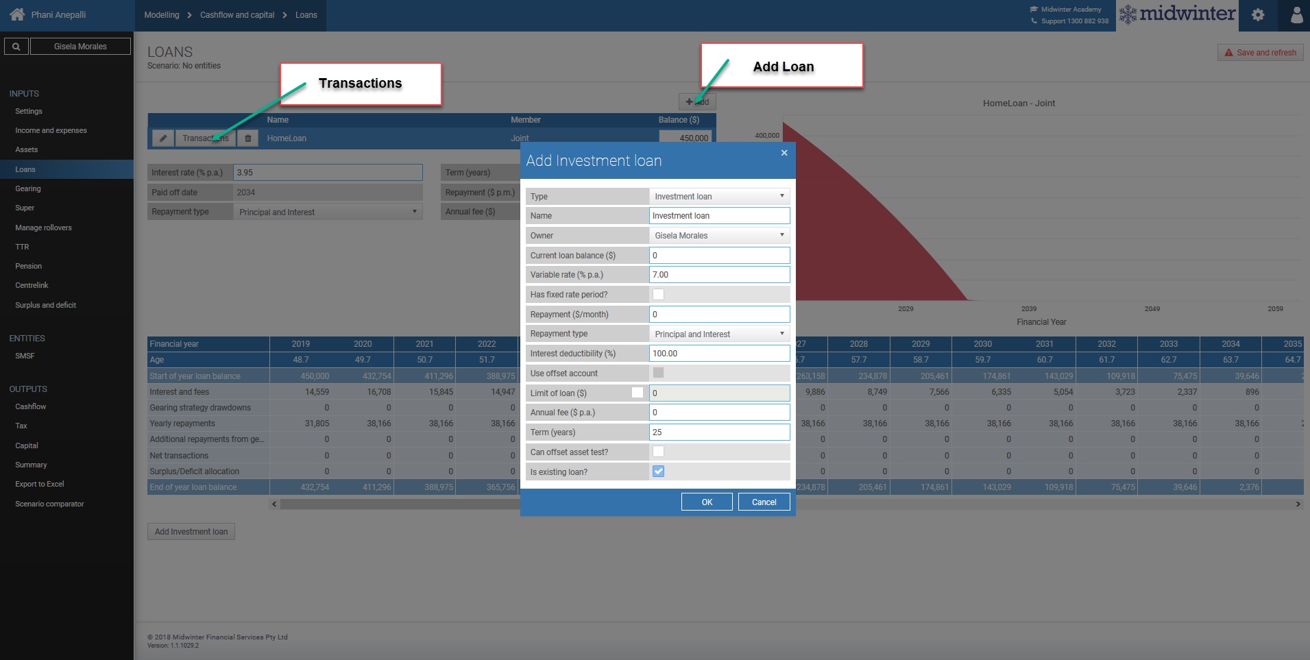 PA_HTML_Cashflow and capital inputs10