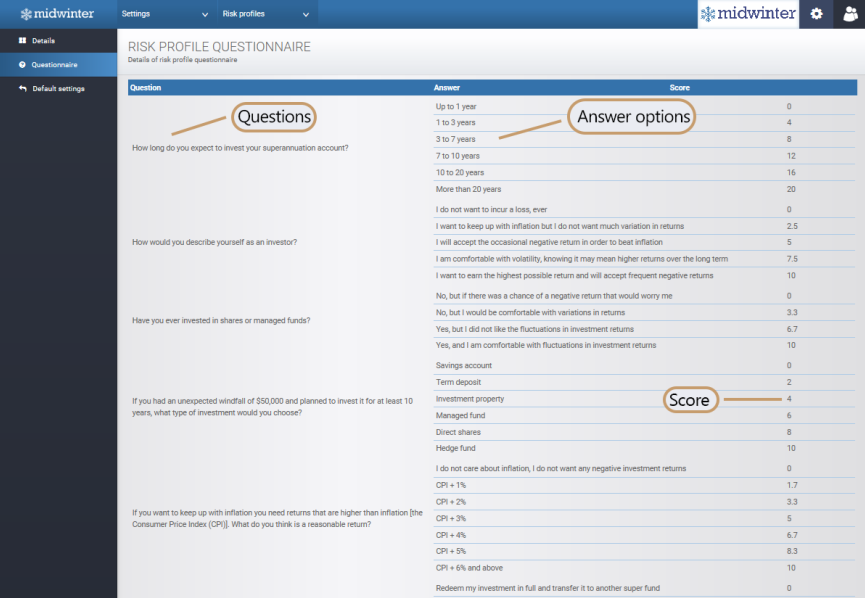 settings menu 3