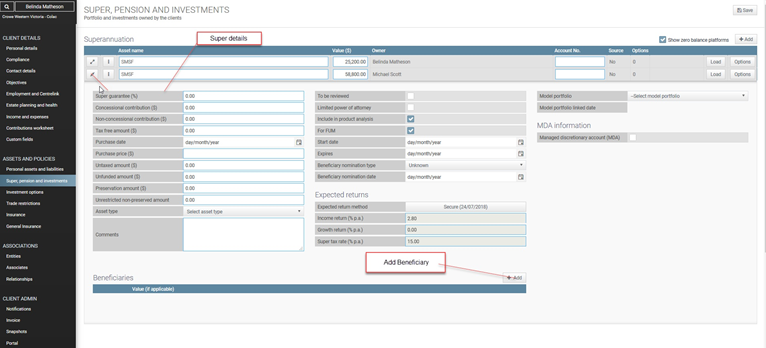 PA_HTML_Super,pension investments adding details2